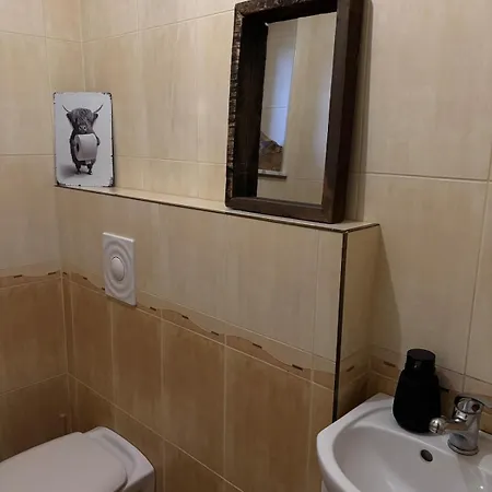 Appartement Kaszebe