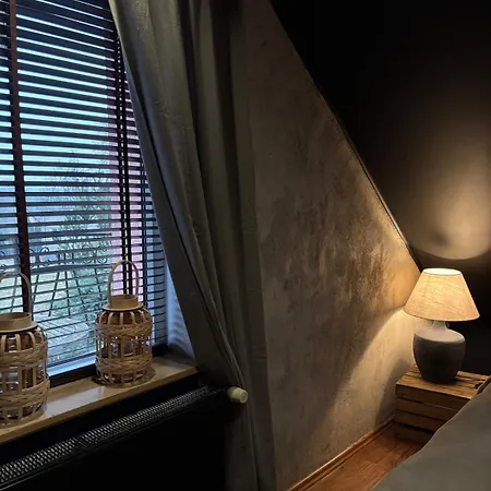 Kaszebe Appartement