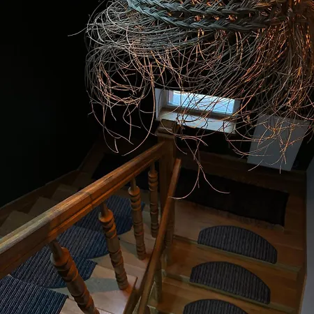 Kaszebe Appartement Wielki Podles