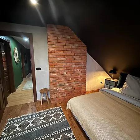 Kaszebe Appartement