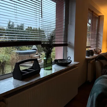 Appartement Kaszebe Wielki Podles