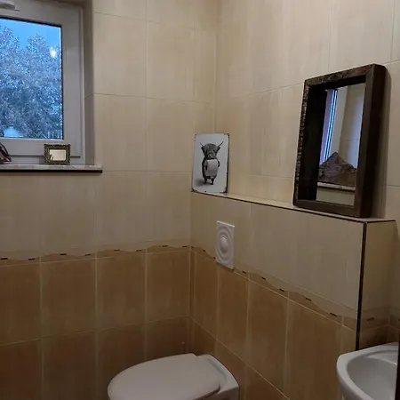 Appartement Kaszebe Wielki Podles