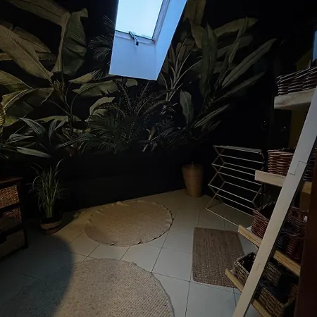 Kaszebe Appartement