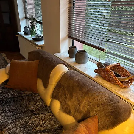 Appartement Kaszebe Wielki Podles