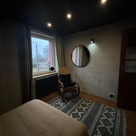 Kaszebe Appartement Wielki Podles