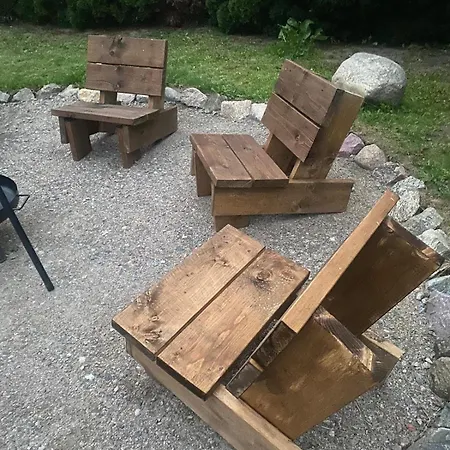 Appartement Kaszebe Wielki Podles