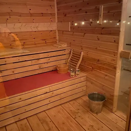 Kaszebe Appartement