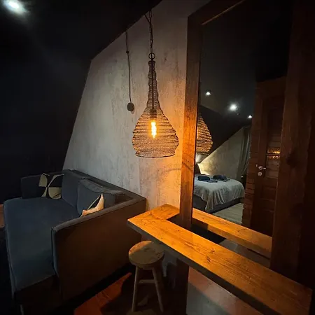 Kaszebe Appartement *