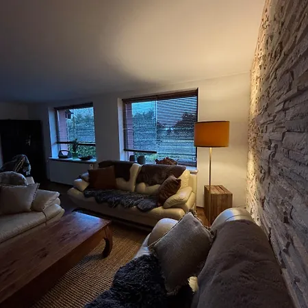 Appartement Kaszebe *