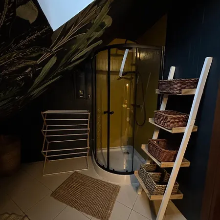 Kaszebe Appartement