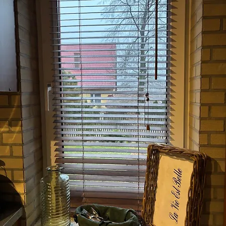 Appartement Kaszebe