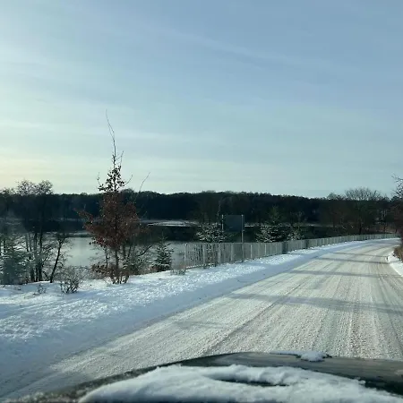 Kaszebe * Wielki Podles