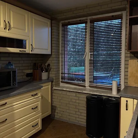 Appartement Kaszebe