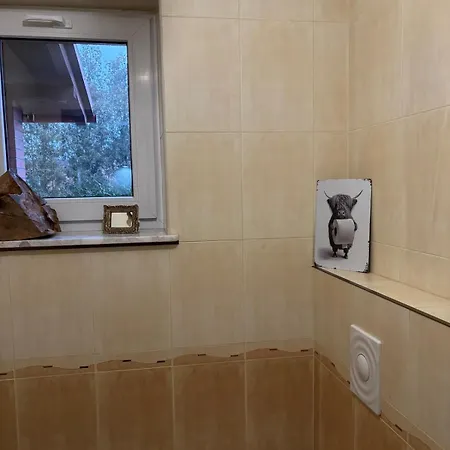 Kaszebe Appartement *