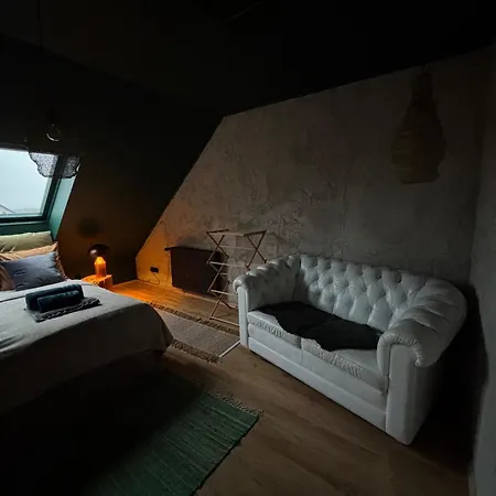 Kaszebe Appartement Wielki Podles