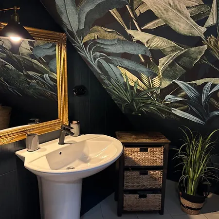Kaszebe Appartement Wielki Podles