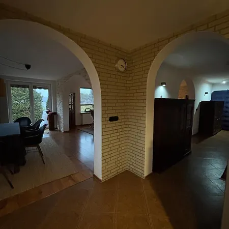 Kaszebe Appartement Wielki Podles