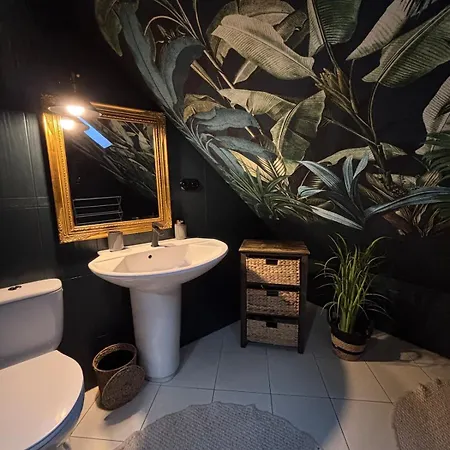 Appartement Kaszebe Wielki Podles