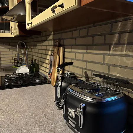 Appartement Kaszebe Wielki Podles