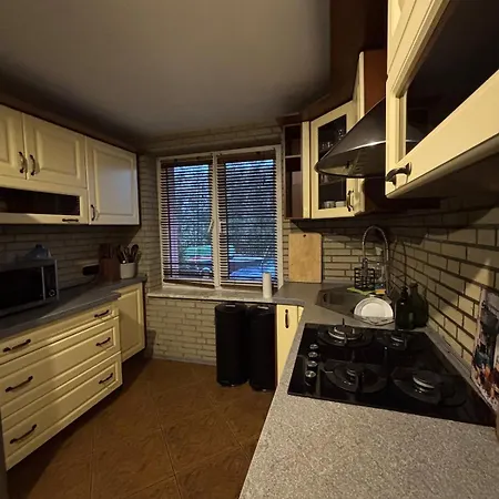 Kaszebe Appartement