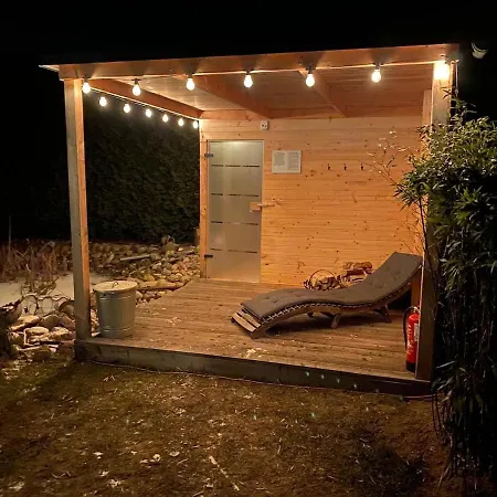 Kaszebe Appartement Wielki Podles
