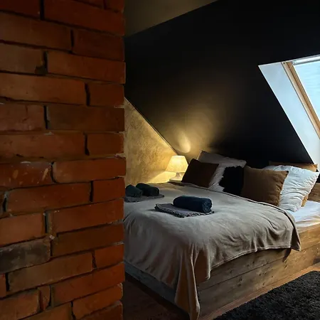 Appartement Kaszebe Wielki Podles