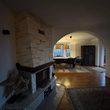 Appartement Kaszebe Wielki Podles